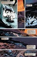 James "Logan" Howlett/Wolverine (Marvel Comics)