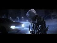 -PROTOTYPE- - Opening Cinematic Trailer