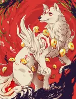 Amaterasu (Ōkami)