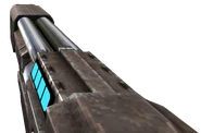 Core Eject Shotgun (Ultrakill)