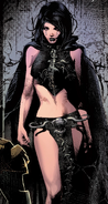 Death (Marvel Comics)