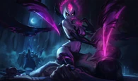 Evelynn, the Widowmaker (League of Legends)
