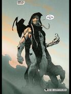 Gorr the God Butcher (Marvel Comics)