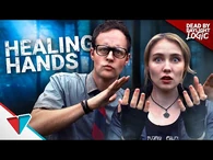 Healing logic in Dead By Daylight-2