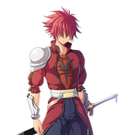 Lute Hende (Kyonyuu Fantasy)