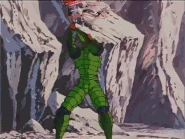 Kenshiro (Fist of the North Star)