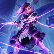 Sombra (Overwatch)