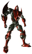 Terrorsaur.jpg (28 KB) Terrorsaur (Beast Wars: Transformers can fly in both beast mode and robot mode.