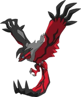 Yveltal (Pokémon)