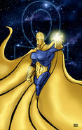 Dr Fate (DC Comics)