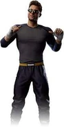 Johnny Cage (Mortal Kombat)