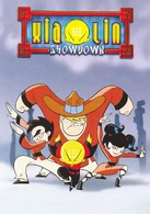 Xiaolin Monks (Xiaolin Showdown/Chronicles)