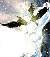 Odin-Force (Marvel Comics)