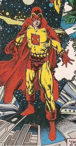 Sandman Garrett Sandford 4