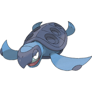 Tirtouga (Pokémon)