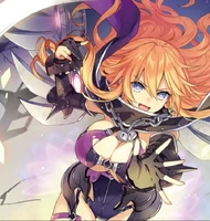 Yamai Kazamachi.png (939 KB) Yamai Kazamachi (Date A Live) is the result of the fusion of Kaguya Yamai and Yuzuru Yamai, however this fusion is not the original Yamai sisters prior to becoming a Spirit but instead a recreation of the original.