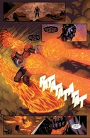 Cosmic Ghost Rider (Marvel Comics)
