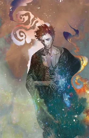 Archetype:Sandman | Superpower Wiki | Fandom