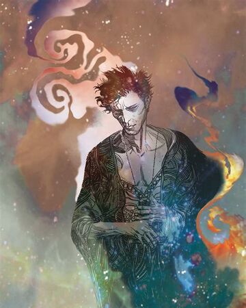 Dream Manipulation Superpower Wiki Fandom Dream Manipulation Superpower Wiki Fandom