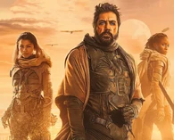 ...He later taught the Way to many of the Fremen across Arrakis, making them into skilled and deadly Fedaykin by these means, and this was a key factor in his victory in the Battle of Arrakeen.