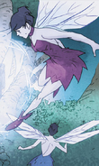 Fairies (Marvel Comics)