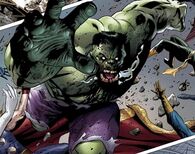 Hulk (Marvel Zombies)