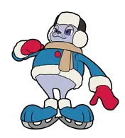 Seal Skater.webp (65 KB) Seal Skater (Balan Wonderworld)