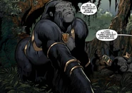 Solovar.jpg (92 KB) Solovar (DC Comics) was adept at manipulating the speed force mentally to traverse the time stream from his past to the present era.