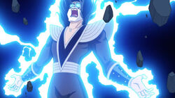 Spaceman KISS (Scooby Doo and KISS and rock and roll mystery) electricity.jpg