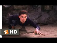 Spider-Man Movie (2002) - Peter's New Powers Scene (2-10) - Movieclips-2