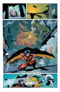 Tim Drake/Red Robin (DC Comics)