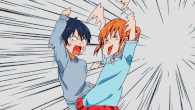 Yoshiko Hanabatake (Aho Girl)