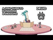 A Crap Guide to D&D -5th Edition- - Druid-2