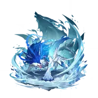 Andrius (Genshin Impact)