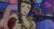 Faye Valentine (Cowboy Bebop)