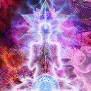 The Goddess of The Manifold (Manifoldverse) subsumes a hierarchy of an endless recursion of greater manifolds representing Woodin Cardinals, one of which where The Old Ones/The Downstreamers inhabit.