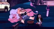 Greg Universe (Steven Universe); via formerly