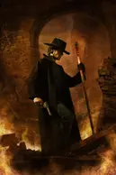 Harry Dresden (The Dresden Files)
