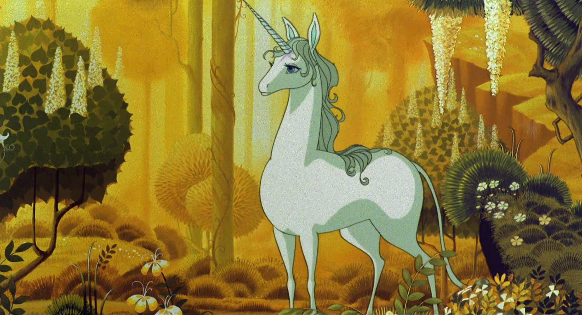 Watercolor Baby Unicorn Clipart: Nursery Wall Art (10 Jpgs, 12x12in,  Digital Download - Etsy, image size:1920x1040