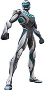 Maxwell McGrath/Max Steel (Max Steel)