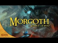 Morgoth- Battles for Beleriand - Tolkien Explained