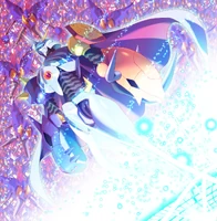 Omnimon Evolving.jpg (749 KB) Omegamon (Digimon), the fusion of Wargreymon and MetalGarurumon