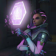 Sombra (Overwatch)