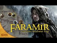 The Life of Faramir - Tolkien Explained - Tolkien Reading Day 2021