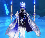 Herrscher of the Ice (Honkai Impact 3rd)