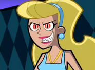 Princess Dorathea (Danny Phantom)