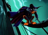 Darkwing Duck (Darkwing Duck)