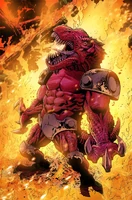 Dinosaurus.jpg (362 KB) Dinosaurus (Image Comics)