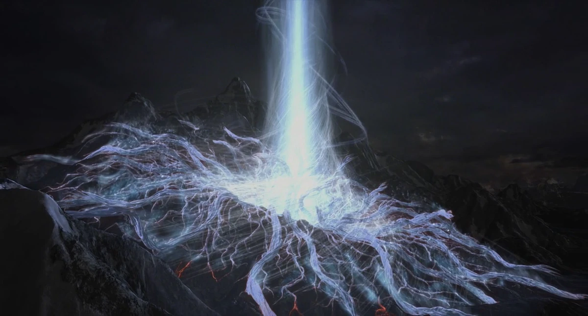 Spiritual Unity Superpower Wiki Fandom