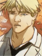 Jack Force (Blue Bloods Series) is the current incarnation of Abbadon, the twin angel of destruction.